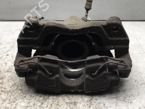 Used Right front brake caliper Right front brake caliper RENAULT LAGUNA III (BT0/1) 2.0 dCi (BT07, BT0J, BT14, BT1A, BT1S) (131 hp) 25522100 25522100