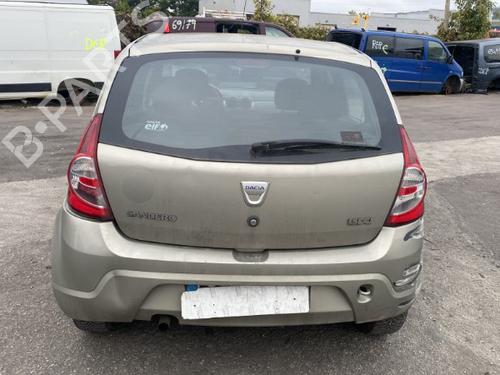 ABS pump DACIA SANDERO 1.5 dCi | BP25539921M43 - Image 9