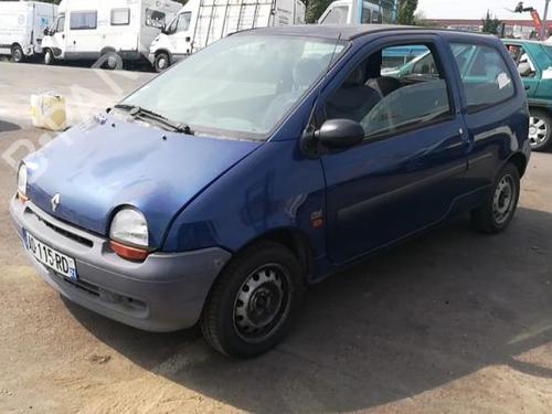 Rattstammestilk RENAULT TWINGO I (C06_) 1.2 (C066, C068) | BP25577038I23 