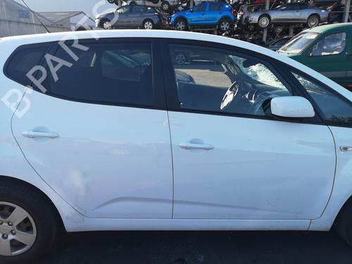 Starter KIA VENGA (YN) 1.4 CRDi 90 | BP25580113M8 