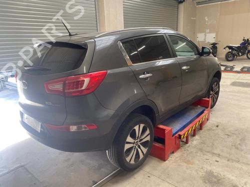 Right tailgate light KIA SPORTAGE III (SL) 1.7 CRDi | BP39409028C80 - Image 28