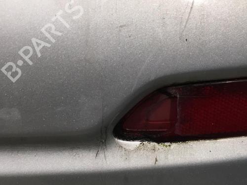 Rear bumper KIA SORENTO I (JC) 2.5 CRDi | BP25581460C8 