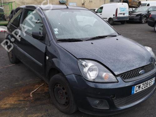 Front right window mechanism FORD FIESTA V (JH_, JD_) 1.3 | BP25583553C23 
