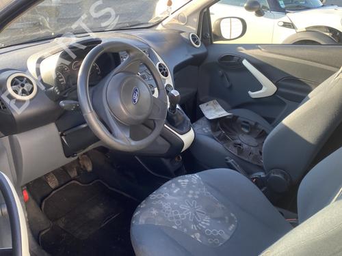 Climate control FORD KA (RU8) 1.2 | BP35993347I5 - Image 16