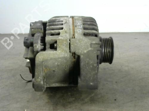 Generator OPEL CORSA D (S07) 1.2 (L08, L68) | BP25523714M7