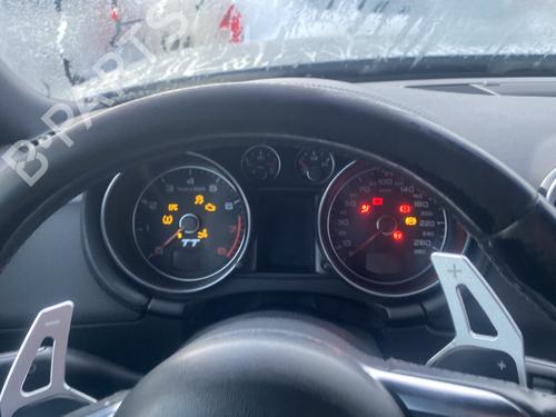 Right sun visor AUDI TT (8J3) 2.0 TFSI | BP25506557I2 - Image 12