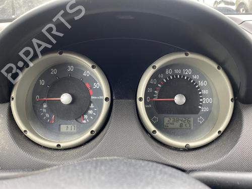 Left headlight VW POLO (6N2) 1.9 SDI | BP25551885C28  - Image 13