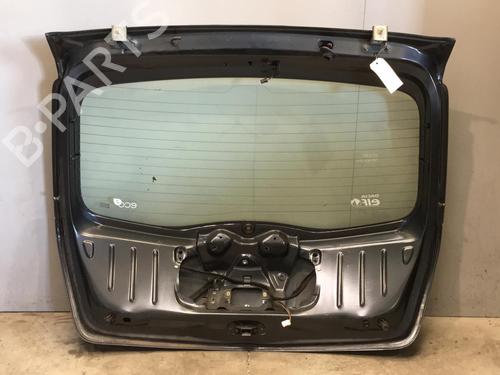 Used Tailgate DACIA SANDERO 1.5 dCi (75 hp) 25579645