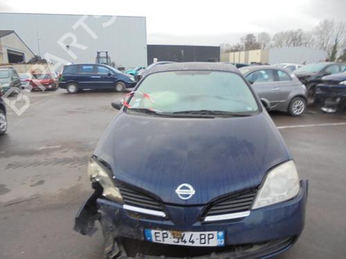 Gearbox NISSAN PRIMERA (P12) | BP25553894M3 - Image 15