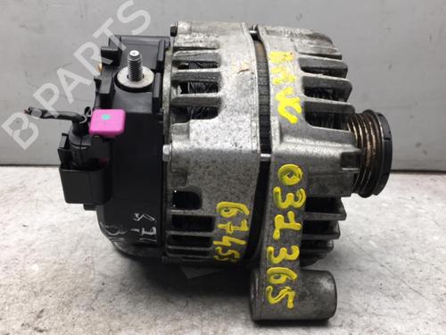 Alternator BMW X4 (F26) xDrive 30 d | BP25514150M7 