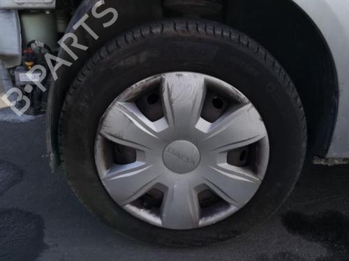 Front right lock DACIA LOGAN MCV (KS_) 1.5 dCi (KS0K) | BP25517817C97 - Image 25