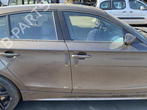 Right mirror BMW 1 (E87) 118 d | BP25556355C27 