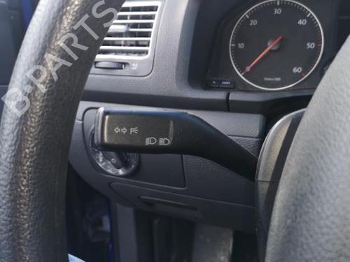 Climate control VW GOLF V (1K1) 1.9 TDI | BP25536777I5  - Image 23