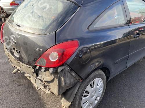 Steering column stalk OPEL CORSA D (S07) 1.3 CDTI (L08, L68) | BP25573130I23  - Image 15