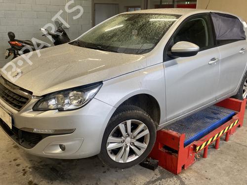 Used Parts PEUGEOT 308 II (LB_, LP_, LW_, LH_, L3_) 1.6 HDi / BlueHDi 115 (115 hp) 4383340