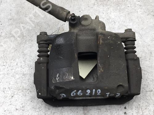 Right front brake caliper PEUGEOT 307 (3A/C) 1.6 16V | BP25534650M104 