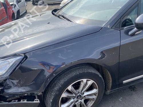 Left front indicator CITROËN C5 III Break (RW_) 2.0 HDi | BP30817793C32  - Image 28