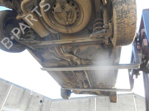 AC compressor RENAULT CLIO III (BR0/1, CR0/1) 1.4 16V | BP25535621M34 - Image 9