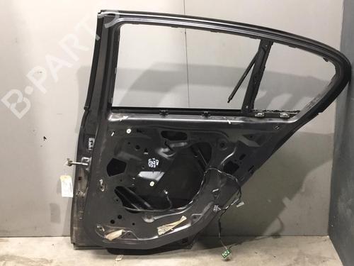 Right rear door BMW 1 (E87) 118 d | BP25520524C5 