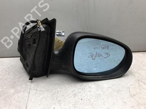Used Right mirror Right mirror LANCIA DELTA III (844_) 1.6 D Multijet (844.AXC11, 844.AXC1A) (120 hp) 25525256 25525256
