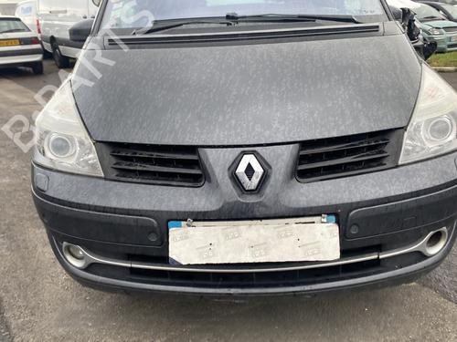 Left front window switch RENAULT ESPACE IV (JK0/1_) 2.0 dCi (JK01, JK02, JK1J, JK1K, JK1H) | BP25562171I27  - Image 24