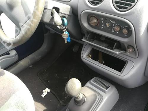 Rattstammestilk RENAULT TWINGO I (C06_) 1.2 (C066, C068) | BP25577038I23 
