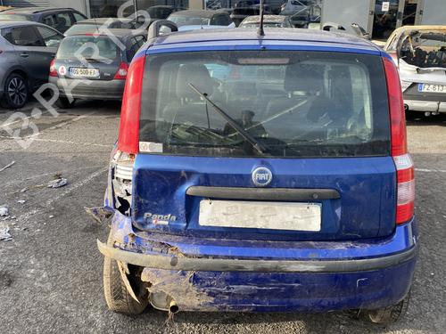 AC compressor FIAT PANDA (169_) 1.3 D Multijet (169.AXC1A) | BP33011599M34 - Image 28