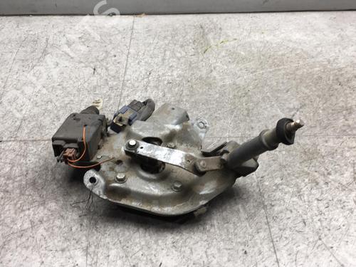 Used Rear wiper motor CITROËN ZX (N2) 1.4 i (75 hp) 25573311