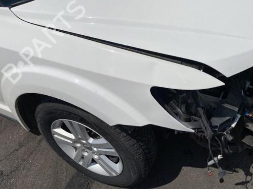 Rear mirror FIAT FREEMONT (345_) 2.0 JTD 4x4 | BP25562584I6 - Image 20