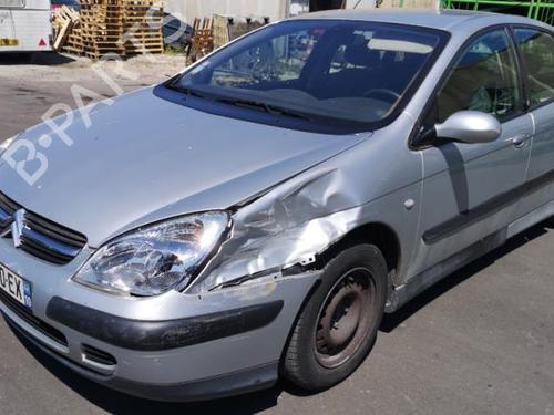 Steering pump CITROËN C5 I (DC_) 2.0 HDi (DCRHZB, DCRHZE) | BP25561145M99  - Image 21