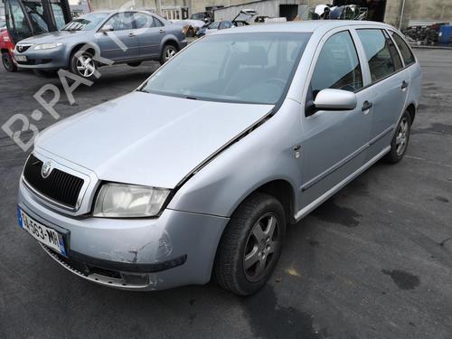 AC compressor SKODA FABIA I Combi (6Y5) 1.9 TDI | BP25580848M34  - Image 16