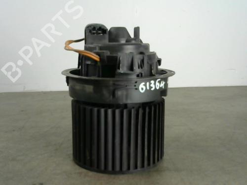 Heater blower motor RENAULT CLIO IV (BH_) 1.5 dCi 90 | BP25537386M62 
