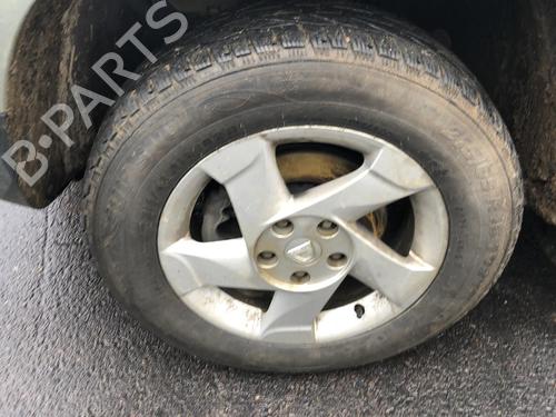 ABS pump DACIA DUSTER (HS_) 1.5 dCi 4x4 (HSMC, HSMD) | BP25501863M43  - Image 27