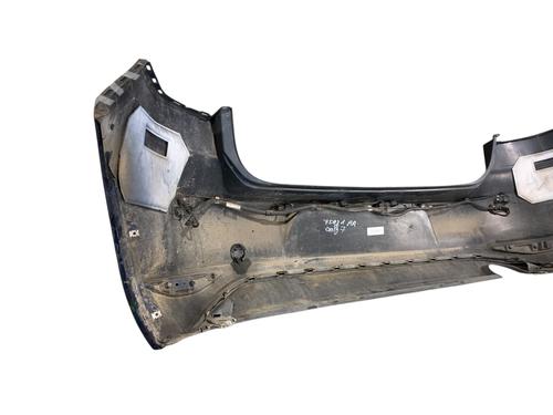 Rear bumper VW GOLF VII (5G1, BQ1, BE1, BE2) 1.6 TDI | BP28545490C8 