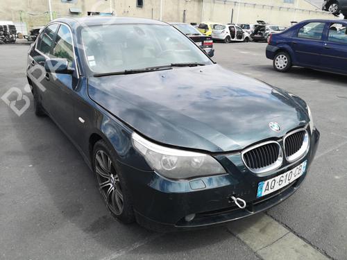 Instrument cluster BMW 5 (E60) 520 d | BP25585238C47 