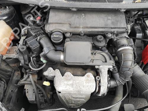 Front right door window FORD FIESTA VI (CB1, CCN) 1.4 TDCi | BP25561744C19 