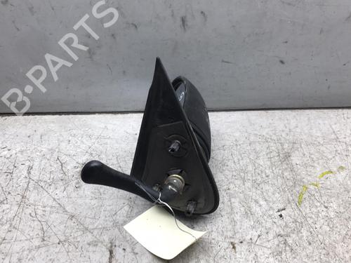 Außenspiegel links für FIAT SEICENTO / 600 (187_) 1.1 (187AXB, 187AXB1A, 187AXC1A02) (54 hp) 25506999