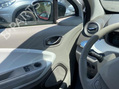 Dør højre bagtil RENAULT ZOE (BFM_) ZOE | BP27253751C5 - Image 8
