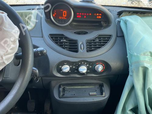 AC compressor RENAULT TWINGO II (CN0_) 1.2 16V (CN04, CN0B) | BP25574561M34  - Image 27