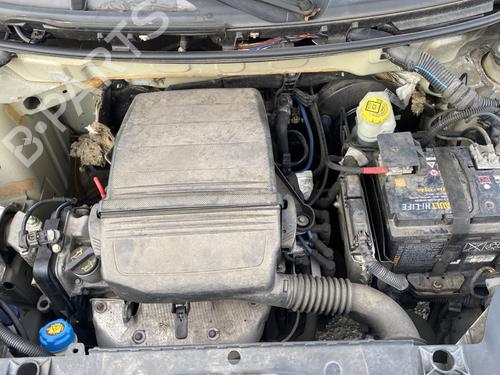 Engine FIAT PANDA (169_) 1.1 (169.AXA1A) | BP31084218M1 - Image 10
