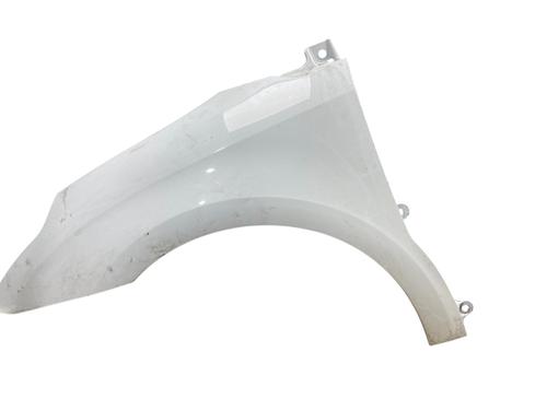 Used Left front fenders CITROËN C4 I (LC_) 1.6 HDi (90 hp) 28204505