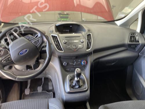 Headrest FORD C-MAX II (DXA/CB7, DXA/CEU) 1.5 TDCi | BP28474284I31 - Image 11