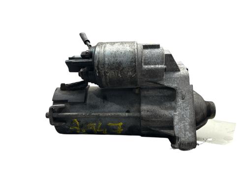 Used Starter RENAULT MEGANE III Hatchback (BZ0/1_, B3_) 1.5 dCi (BZ09, BZ0D, BZ1W, BZ29, BZ14) (110 hp) 26491498