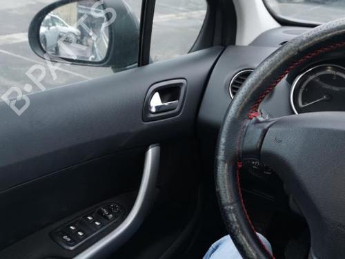 Rear right window mechanism PEUGEOT 308 I (4A_, 4C_) 1.6 HDi | BP25555328C25 