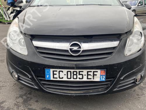 Front right seatbelt OPEL CORSA D (S07) 1.3 CDTI (L08, L68) | BP25580905I25 - Image 16