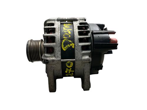 Alternator DACIA DUSTER (HM_) 1.5 dCi 115 (HMAD) | BP26505292M7 
