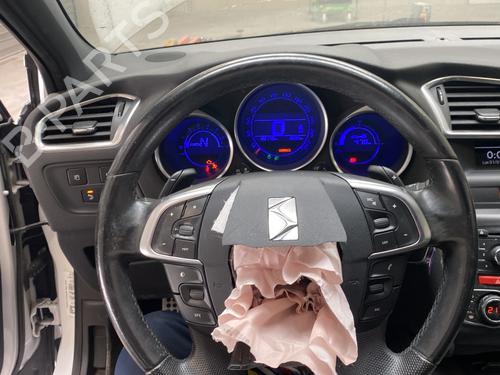 Radio CITROËN DS4 (NX_) 1.6 HDi 115 | BP30200709E6  - Image 29