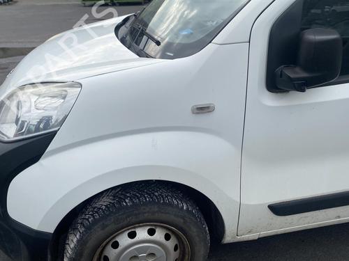 Left tailgate PEUGEOT BIPPER Tepee 1.3 HDi 75 | BP33806556C76  - Image 21
