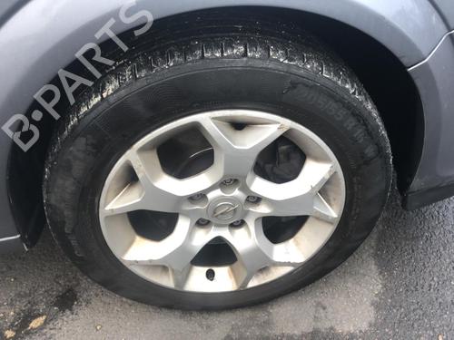 Climate control OPEL ASTRA H (A04) 1.9 CDTI (L48) | BP25534458I5  - Image 22