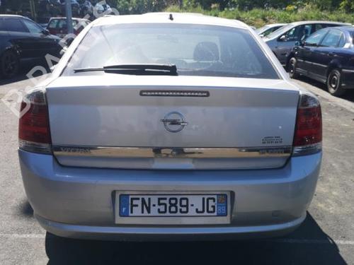 Switch OPEL VECTRA C GTS (Z02) 1.9 CDTI (F68) | BP25563890I30 - Image 23